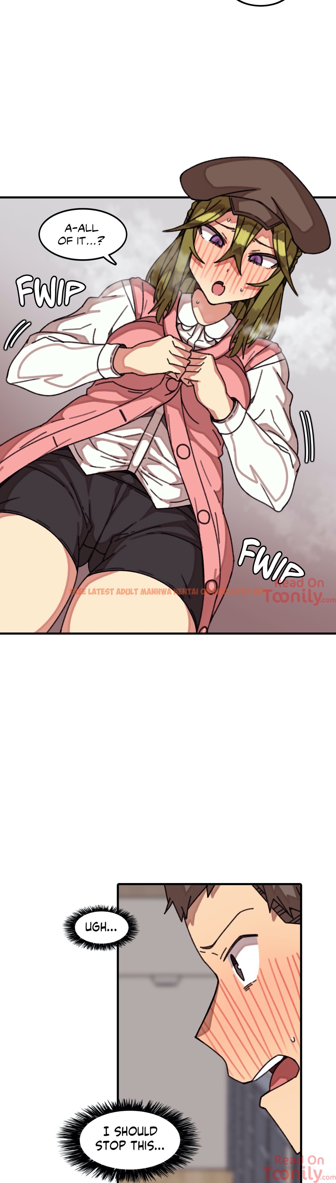 Read Hentai Image 4 771 in comic The Girl That Lingers In The Wall - Chapter 12 - hentaitnt.net