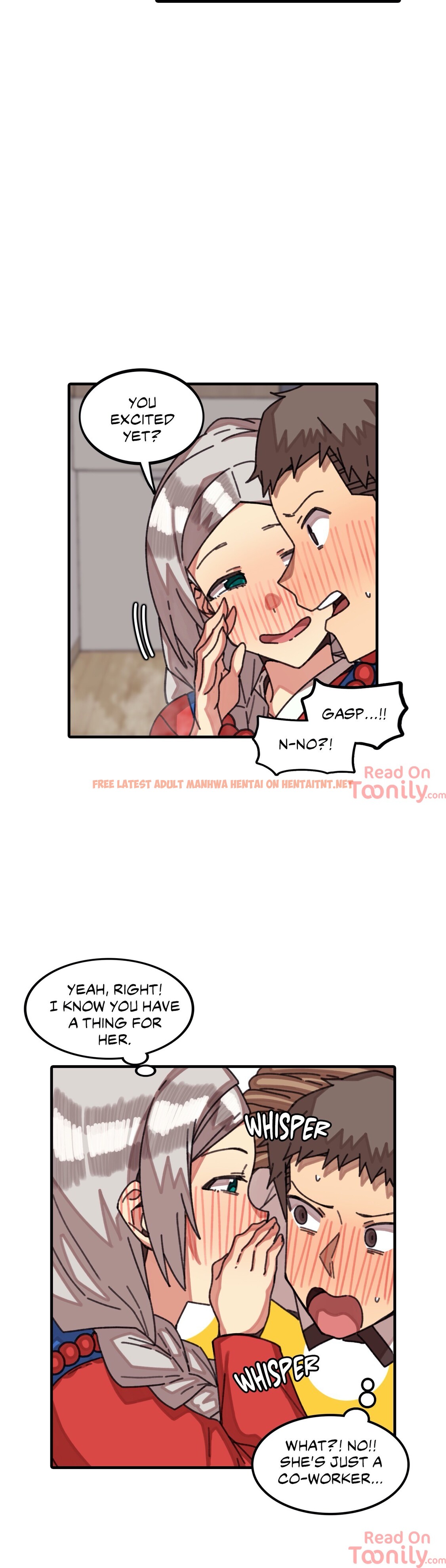 Read Hentai Image 5 771 in comic The Girl That Lingers In The Wall - Chapter 12 - hentaitnt.net