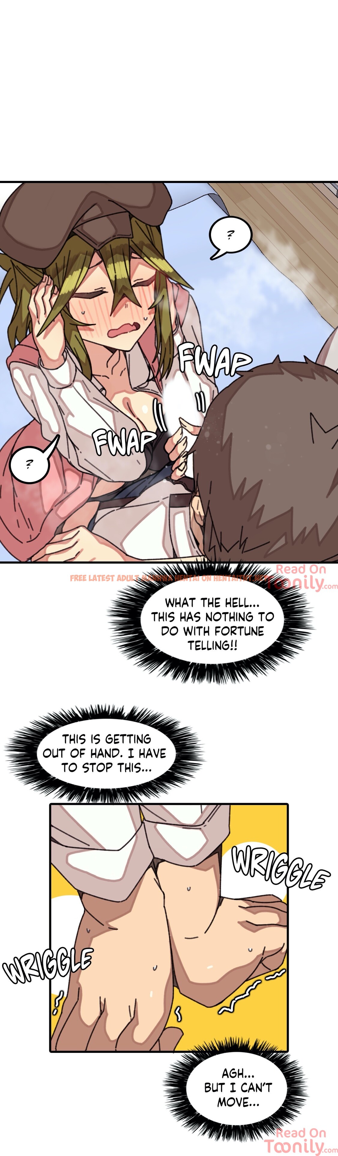 Read Hentai Image 1 771 in comic The Girl That Lingers In The Wall - Chapter 13 - hentaitnt.net