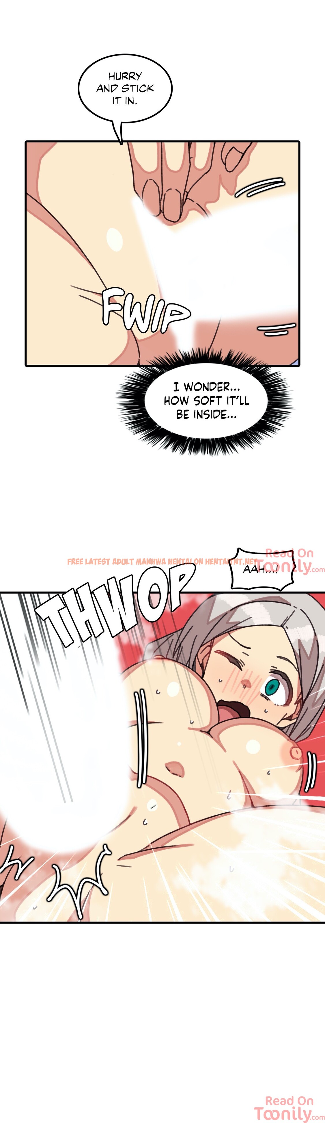 Read Hentai Image 16 771 in comic The Girl That Lingers In The Wall - Chapter 13 - hentaitnt.net