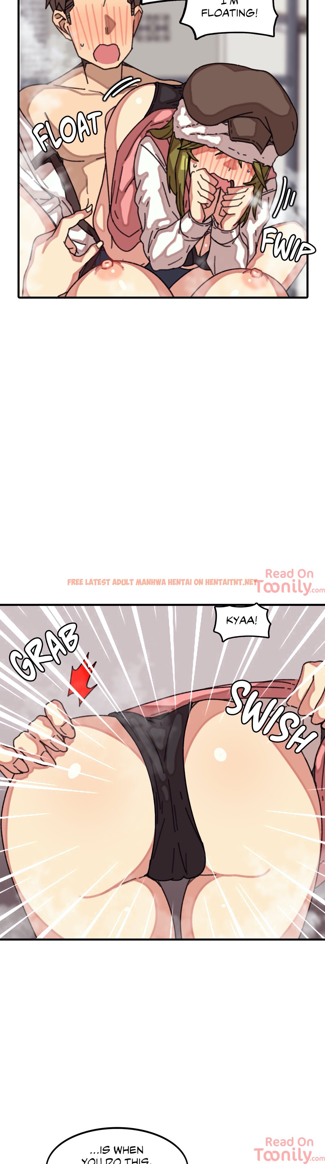 Read Hentai Image 22 771 in comic The Girl That Lingers In The Wall - Chapter 13 - hentaitnt.net