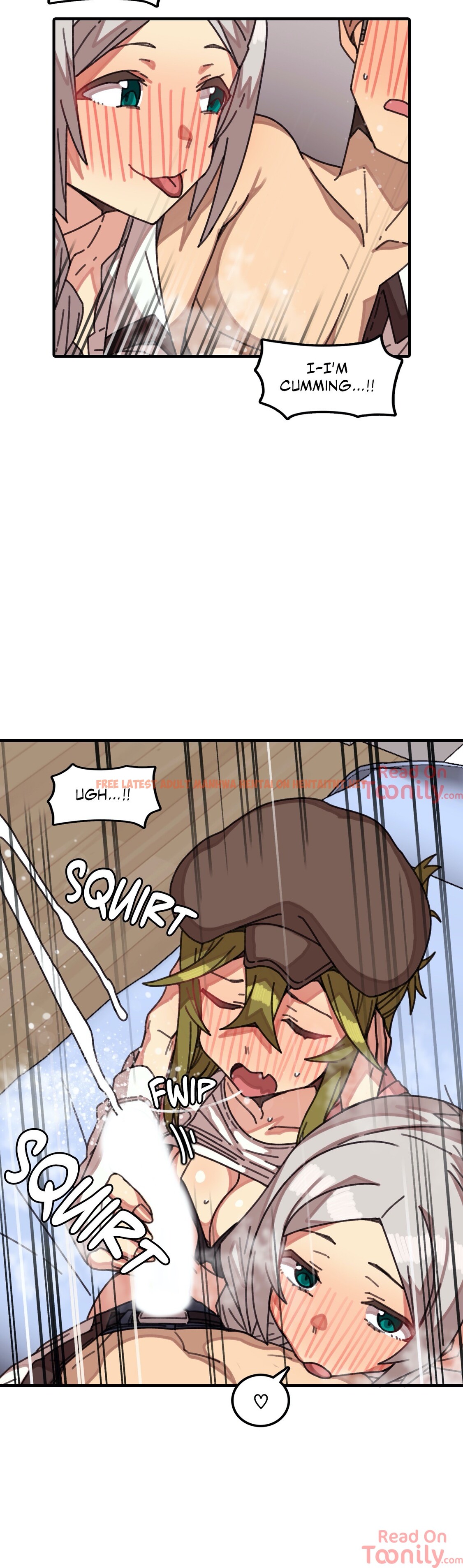 Read Hentai Image 7 771 in comic The Girl That Lingers In The Wall - Chapter 13 - hentaitnt.net