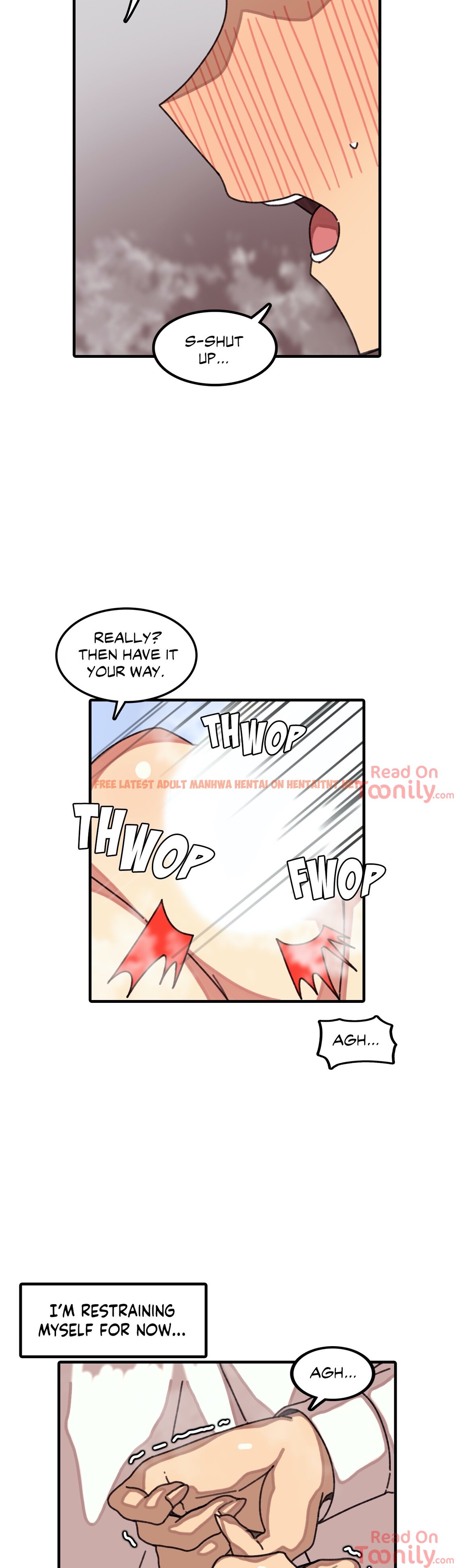 Read Hentai Image 4 771 in comic The Girl That Lingers In The Wall - Chapter 14 - hentaitnt.net