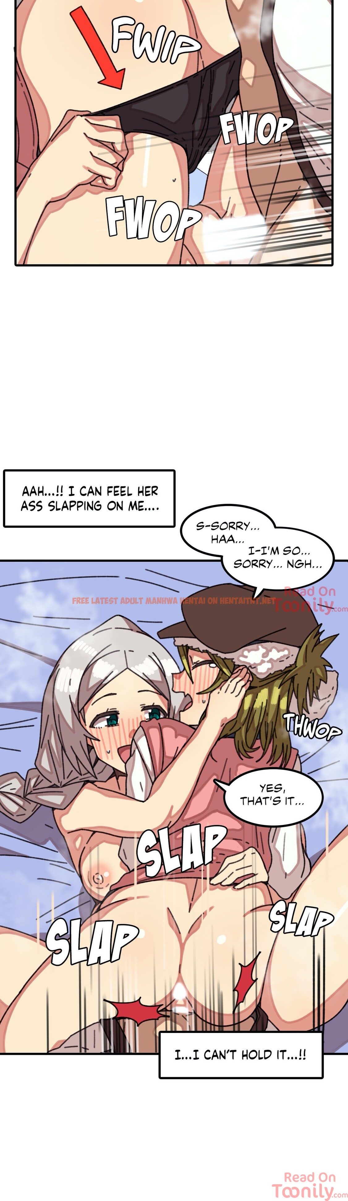 Read Hentai Image 6 771 in comic The Girl That Lingers In The Wall - Chapter 14 - hentaitnt.net