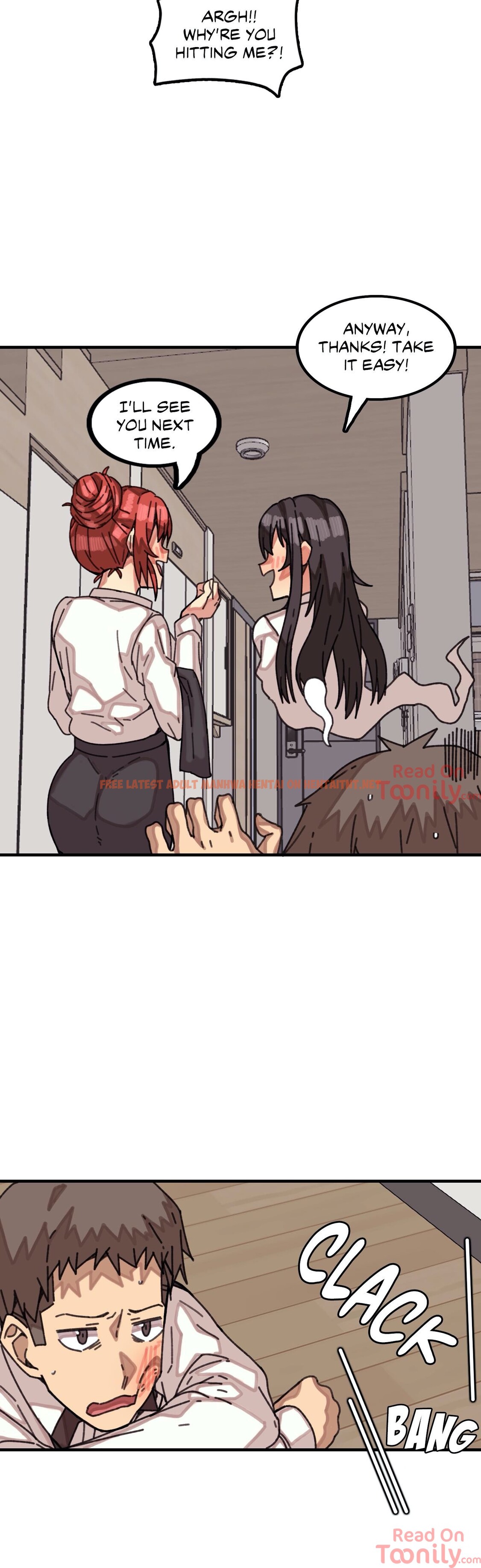 Read Hentai Image 12 771 in comic The Girl That Lingers In The Wall - Chapter 15 - hentaitnt.net