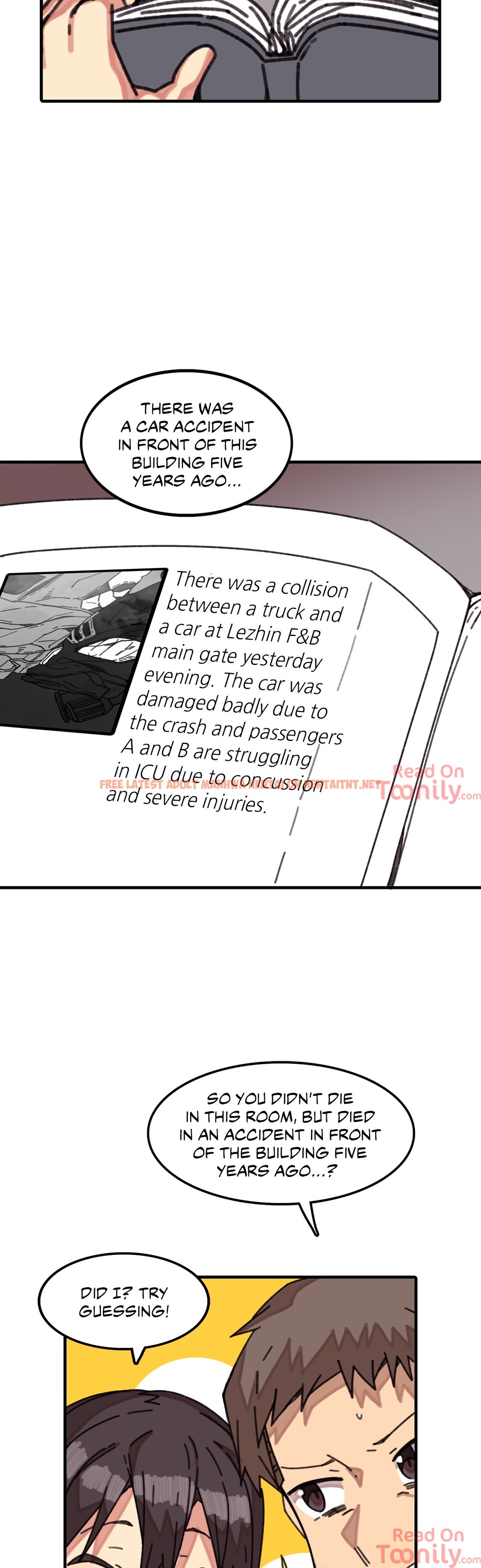 Read Hentai Image 9 771 in comic The Girl That Lingers In The Wall - Chapter 15 - hentaitnt.net