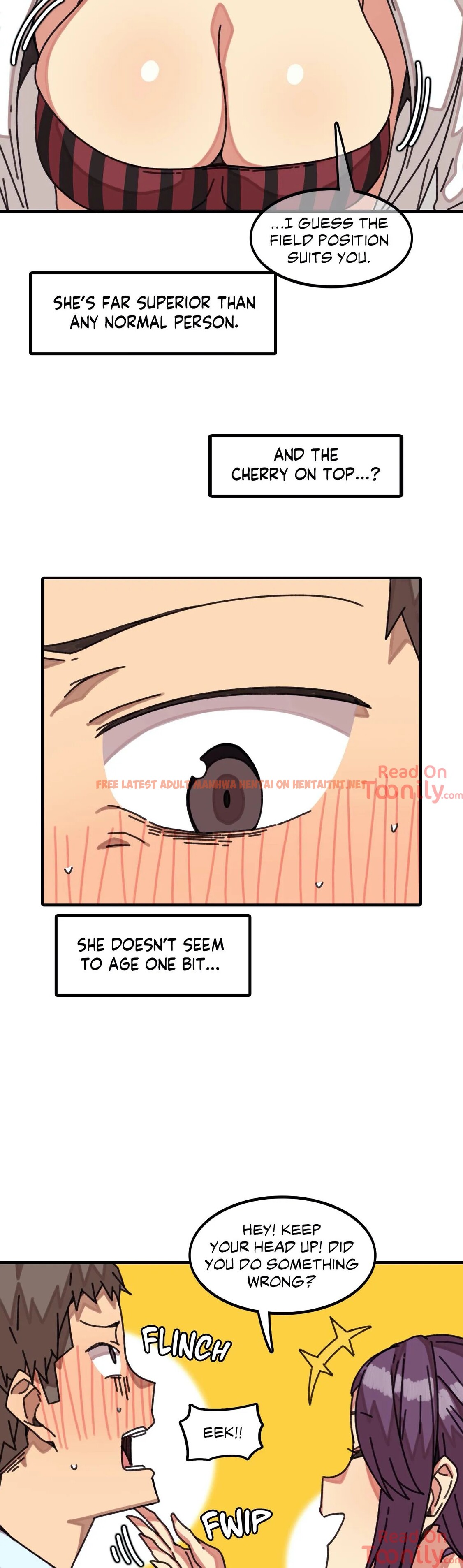 Read Hentai Image 10 768 in comic The Girl That Lingers In The Wall - Chapter 16 - hentaitnt.net