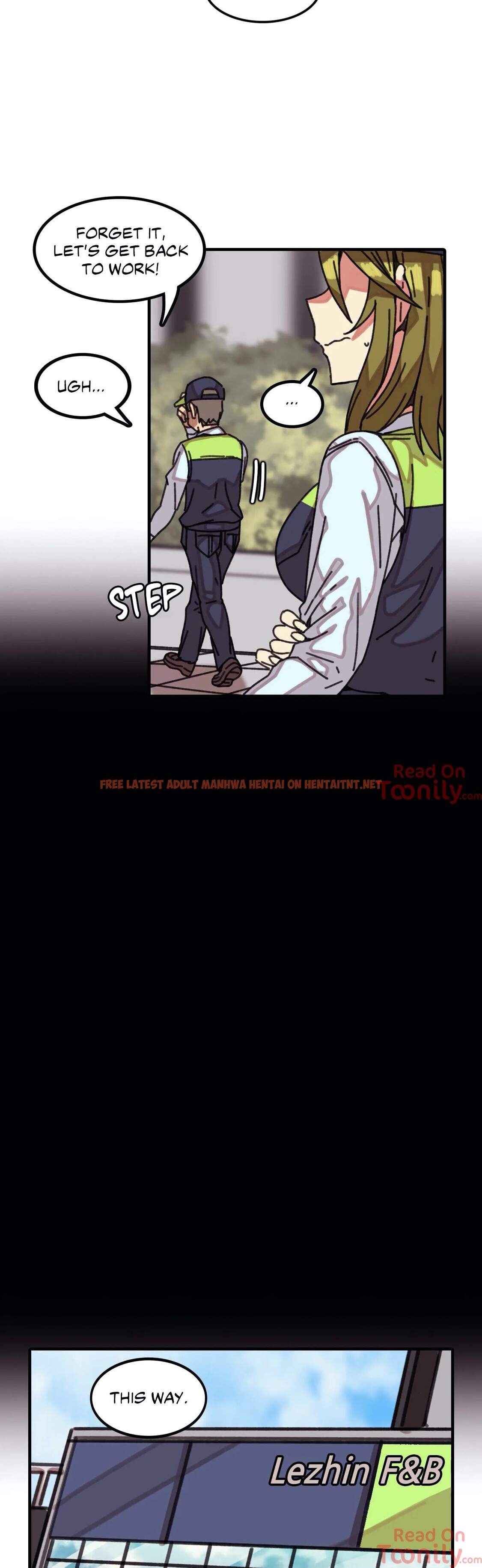 Read Hentai Image 22 771 in comic The Girl That Lingers In The Wall - Chapter 16 - hentaitnt.net