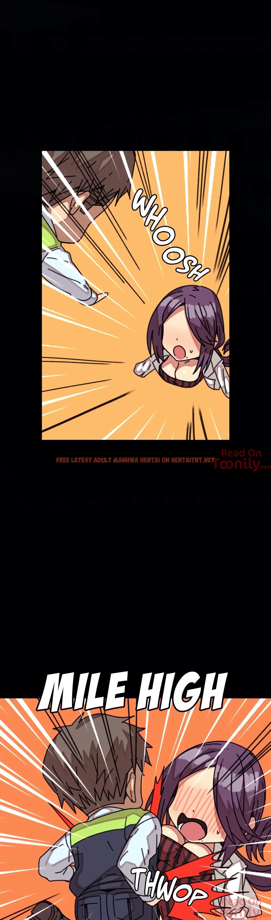 Read Hentai Image 14 768 in comic The Girl That Lingers In The Wall - Chapter 17 - hentaitnt.net