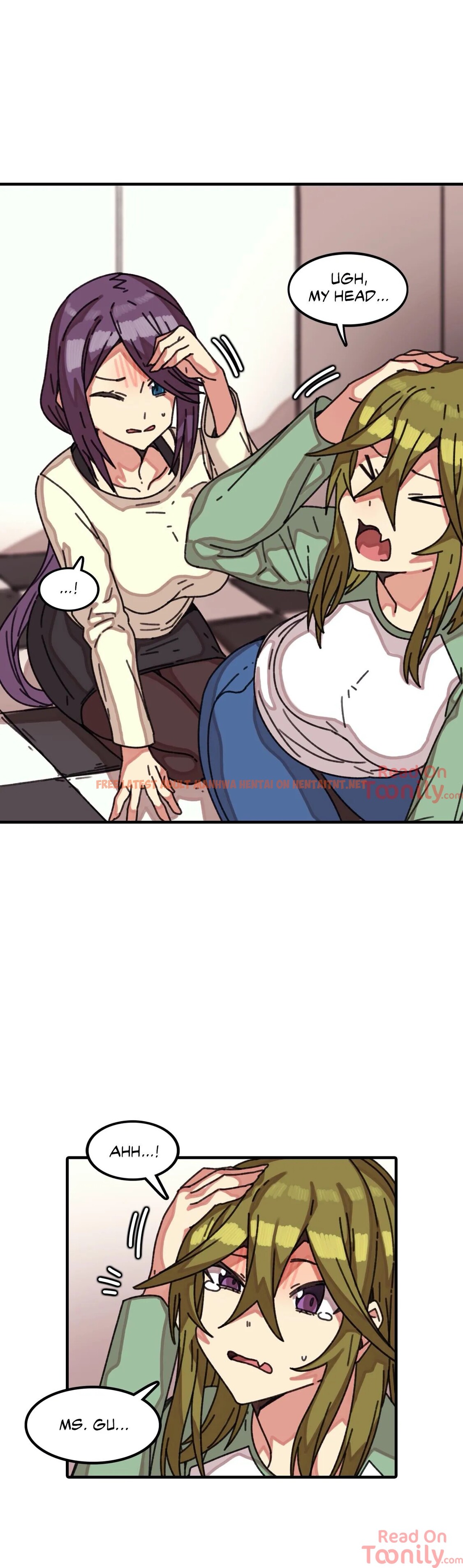 Read Hentai Image 12 768 in comic The Girl That Lingers In The Wall - Chapter 18 - hentaitnt.net