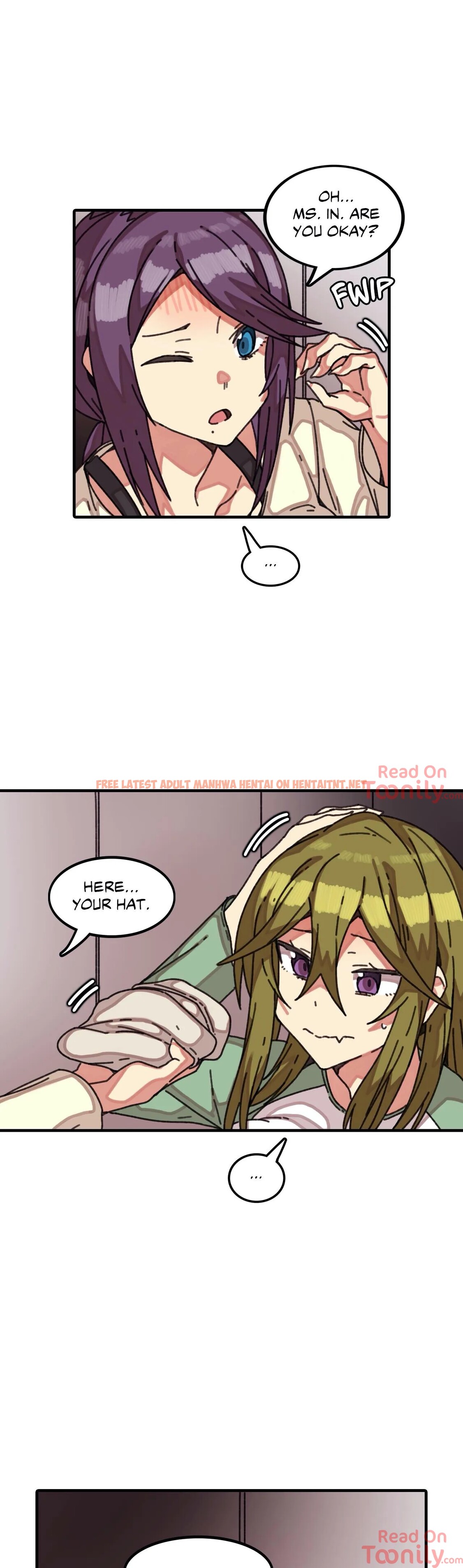 Read Hentai Image 13 768 in comic The Girl That Lingers In The Wall - Chapter 18 - hentaitnt.net