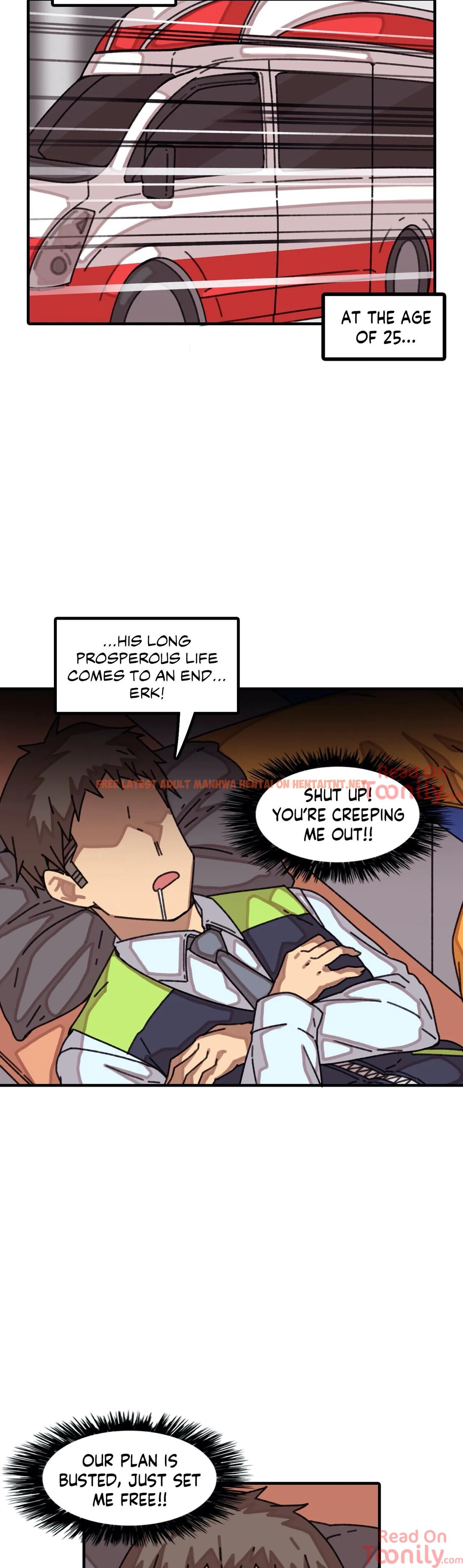 Read Hentai Image 2 767 in comic The Girl That Lingers In The Wall - Chapter 18 - hentaitnt.net