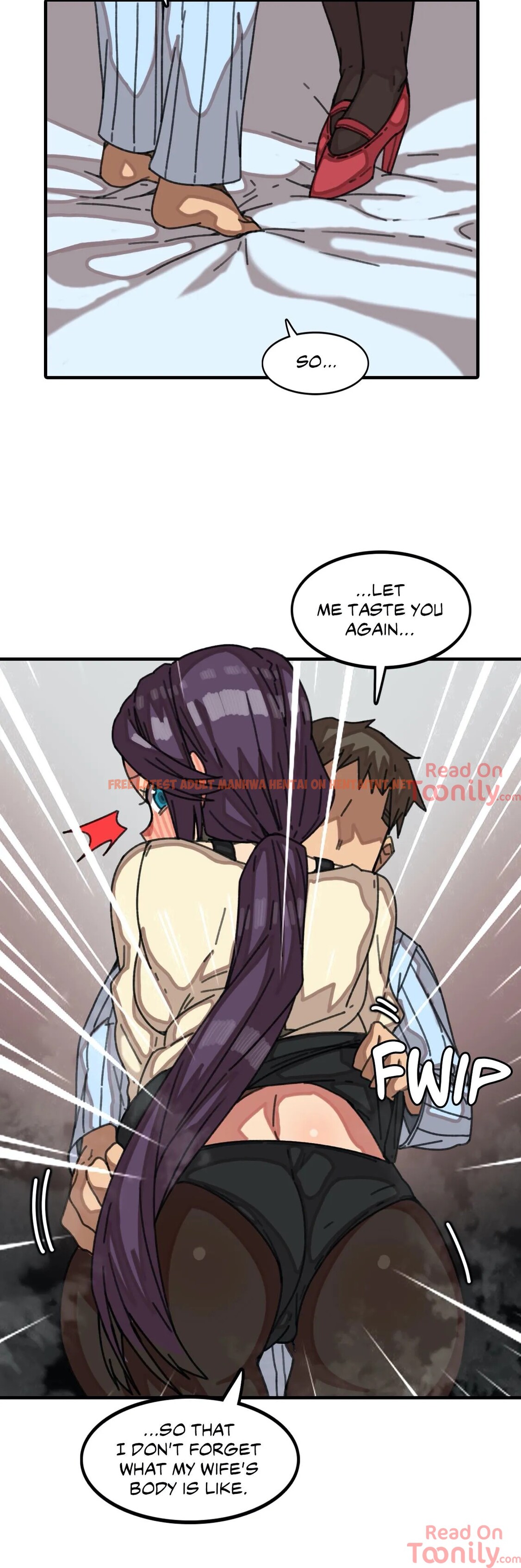 Read Hentai Image 24 768 in comic The Girl That Lingers In The Wall - Chapter 18 - hentaitnt.net