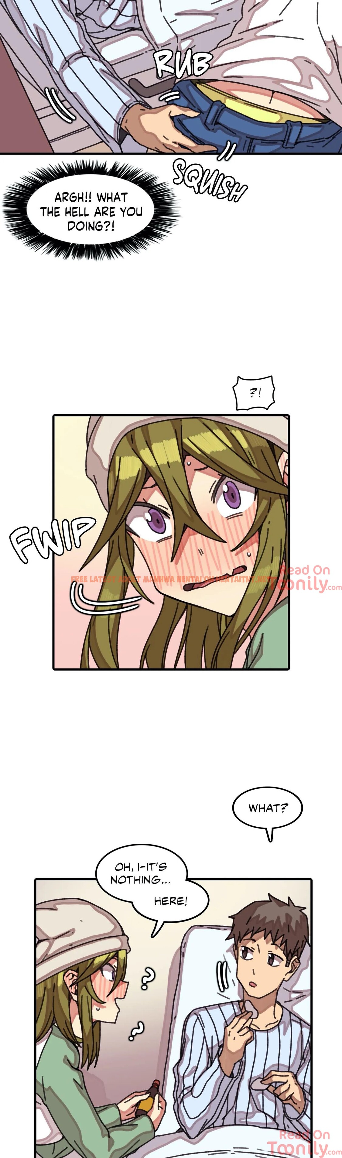 Read Hentai Image 9 768 in comic The Girl That Lingers In The Wall - Chapter 18 - hentaitnt.net