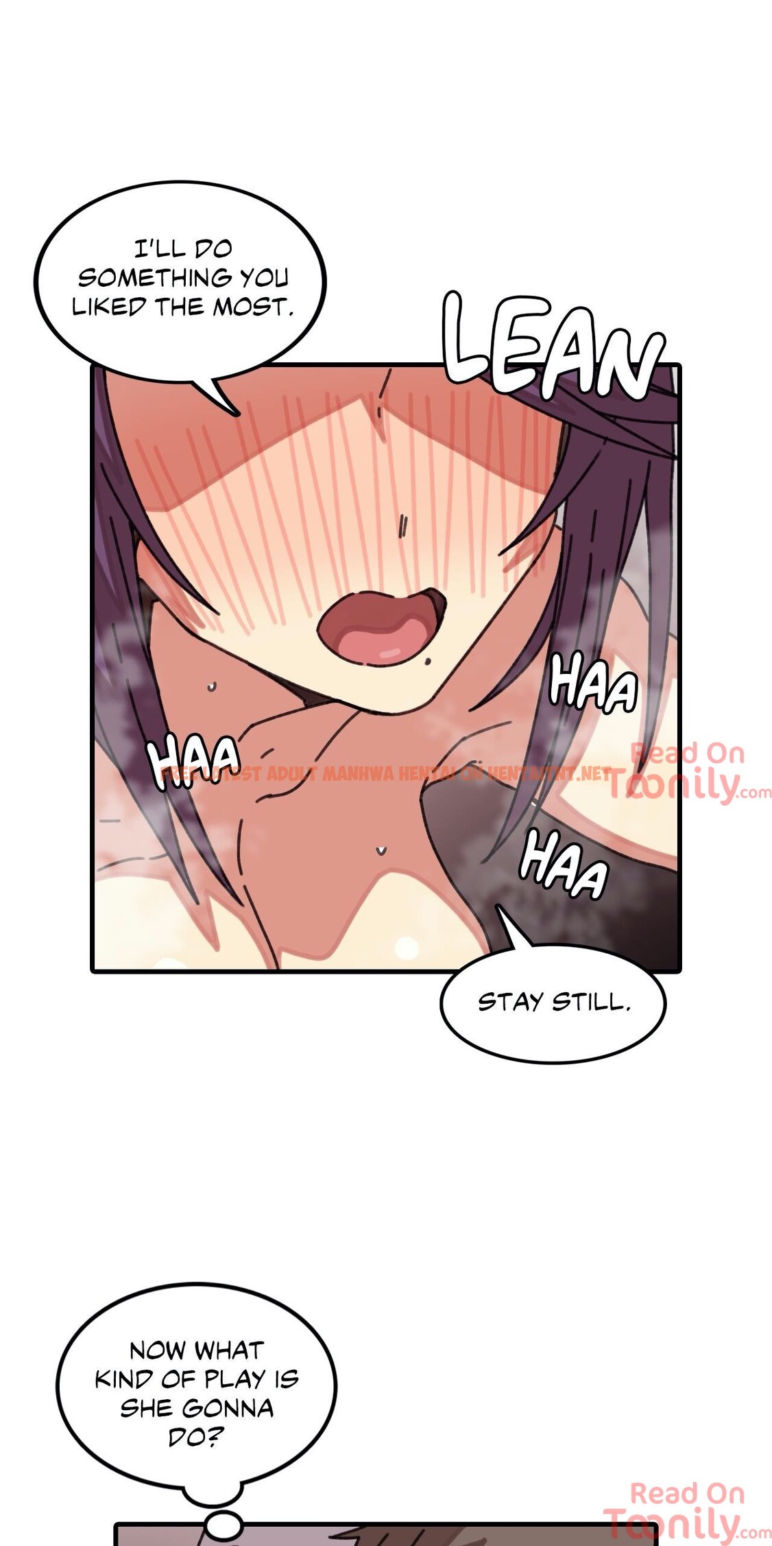 Read Hentai Image 13 765 in comic The Girl That Lingers In The Wall - Chapter 19 - hentaitnt.net