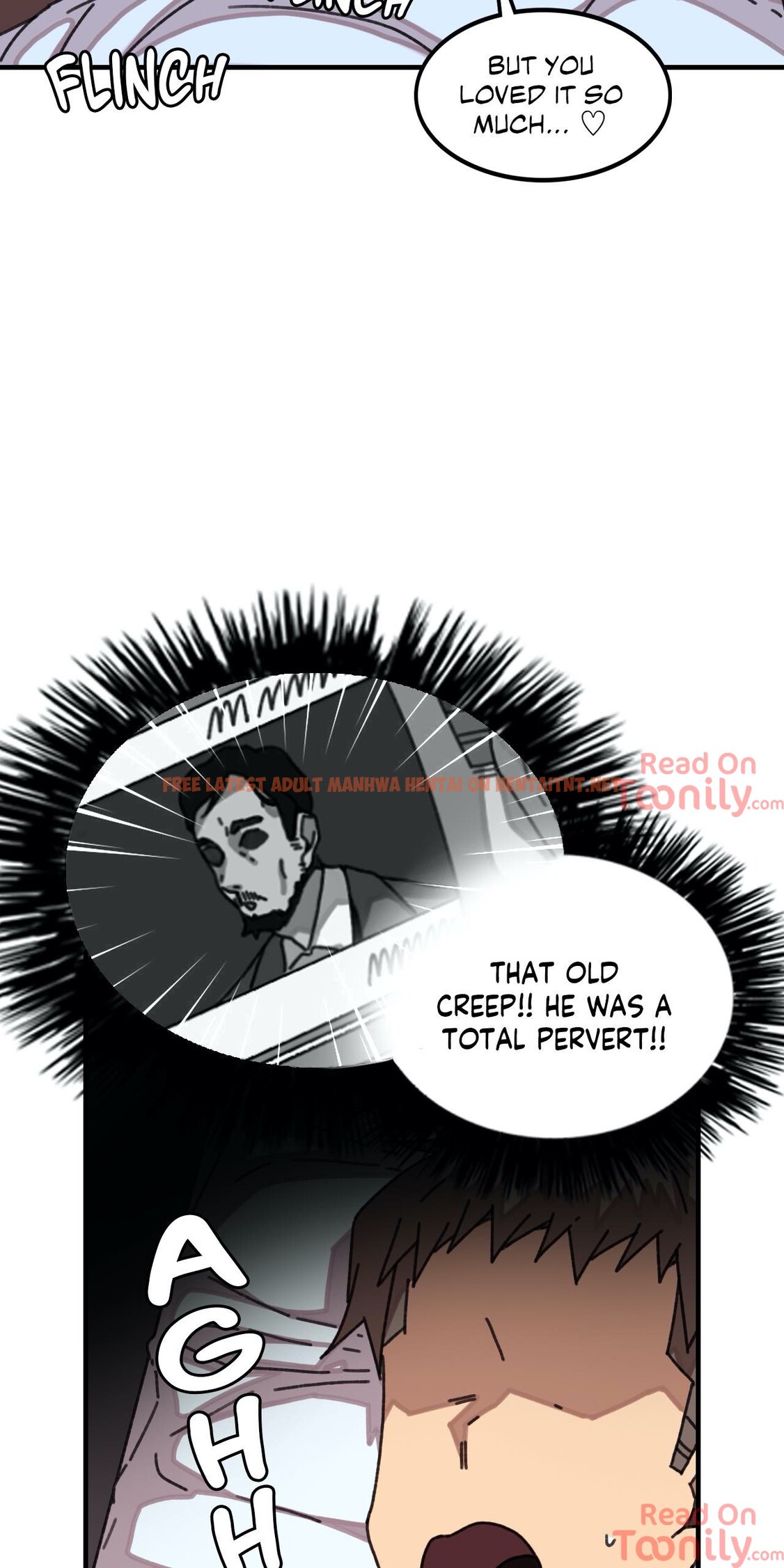 Read Hentai Image 17 765 in comic The Girl That Lingers In The Wall - Chapter 19 - hentaitnt.net