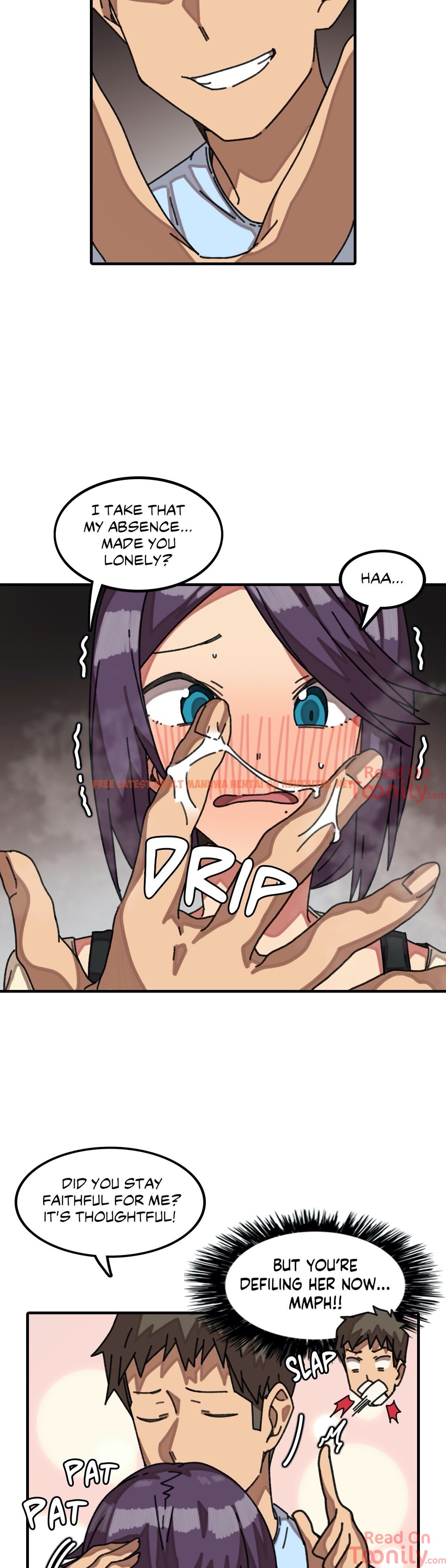 Read Hentai Image 2 764 in comic The Girl That Lingers In The Wall - Chapter 19 - hentaitnt.net