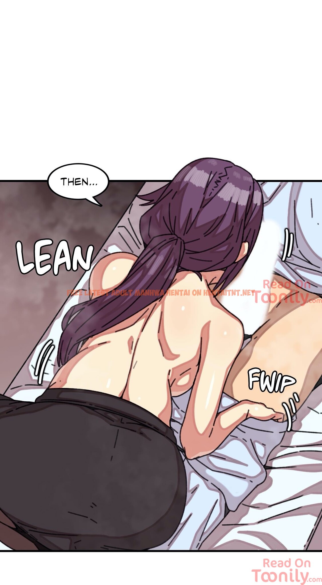 Read Hentai Image 25 767 in comic The Girl That Lingers In The Wall - Chapter 19 - hentaitnt.net