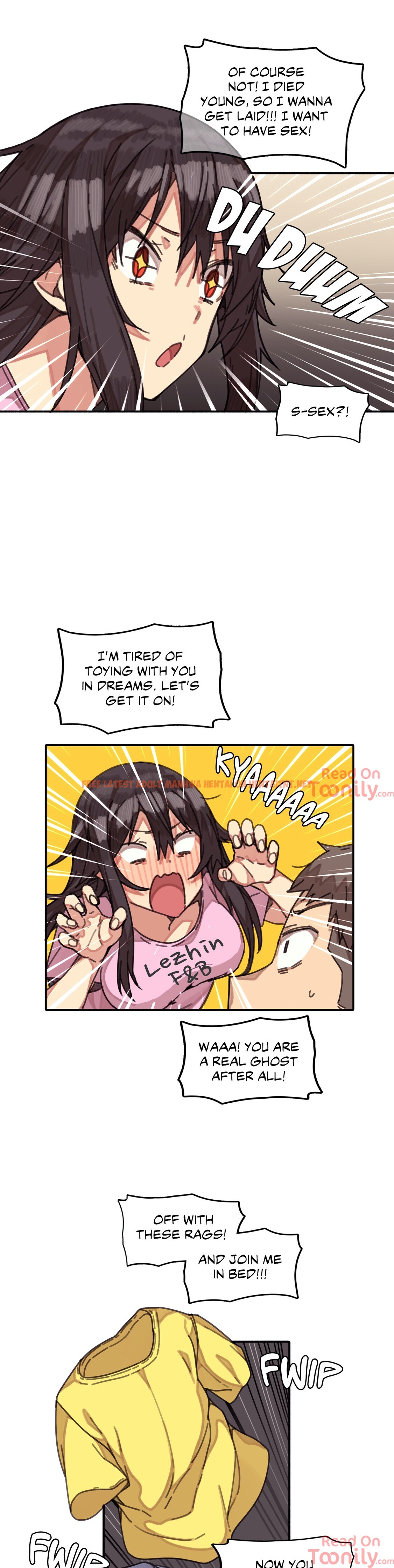 Read Hentai Image 12 781 in comic The Girl That Lingers In The Wall - Chapter 2 - hentaitnt.net