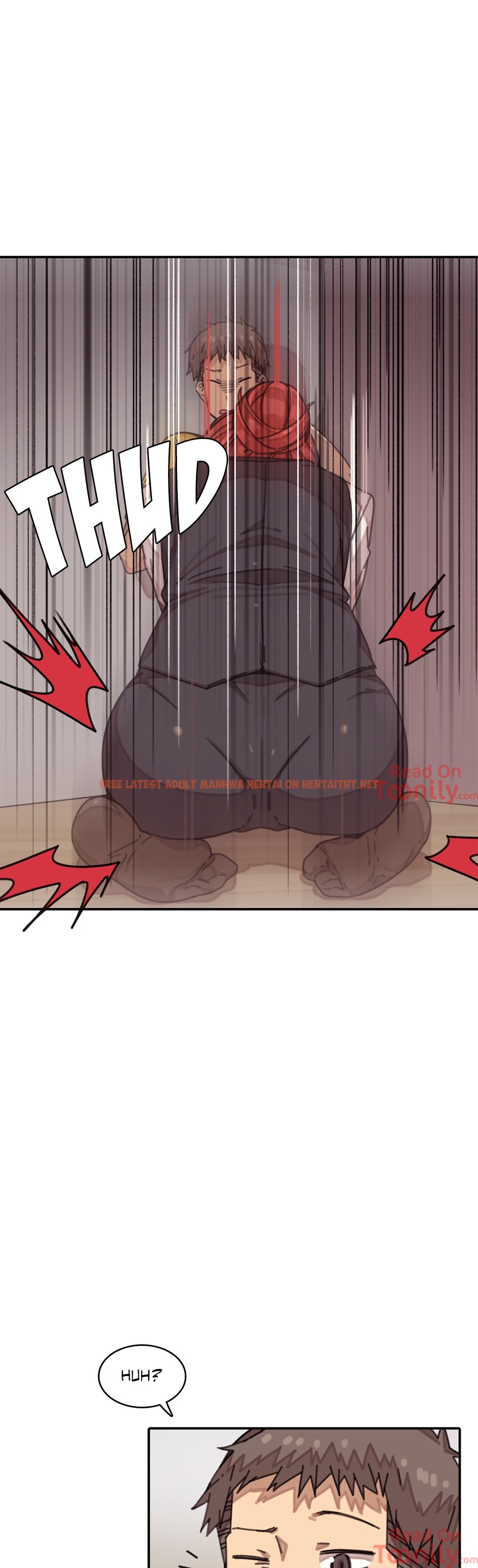 Read Hentai Image 25 781 in comic The Girl That Lingers In The Wall - Chapter 2 - hentaitnt.net