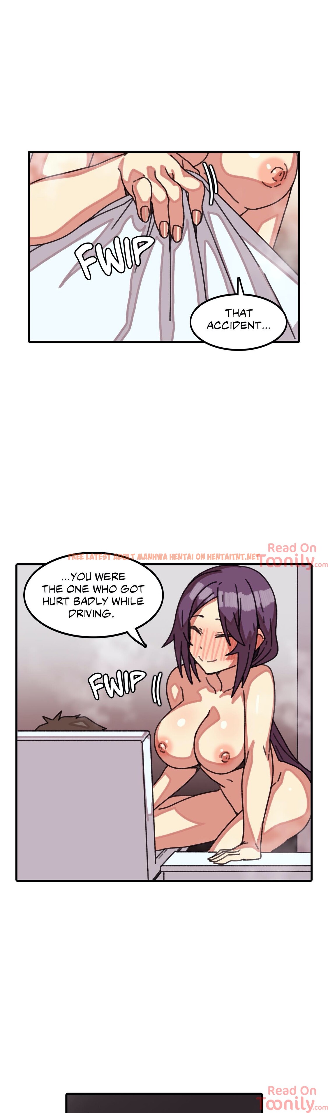 Read Hentai Image 1 764 in comic The Girl That Lingers In The Wall - Chapter 21 - hentaitnt.net