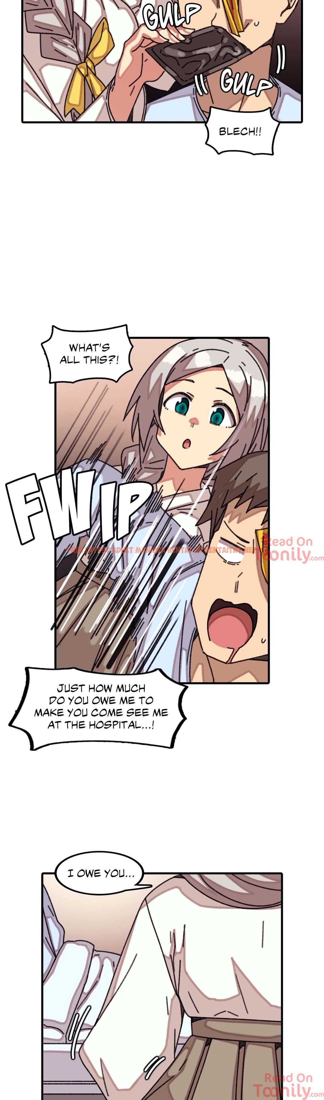 Read Hentai Image 11 764 in comic The Girl That Lingers In The Wall - Chapter 21 - hentaitnt.net