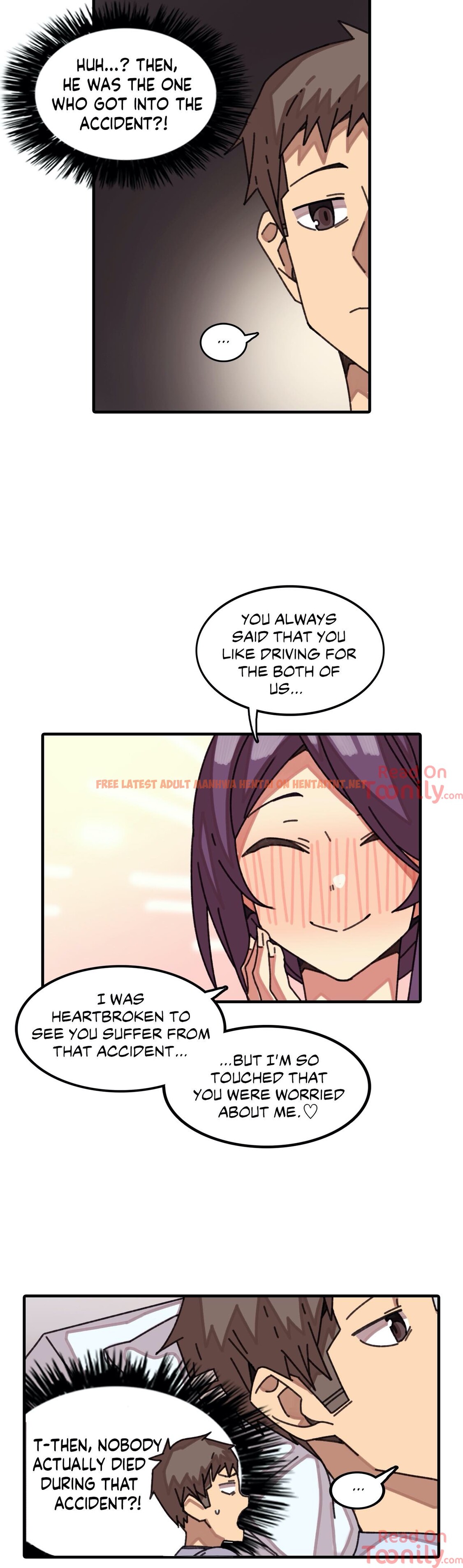 Read Hentai Image 2 764 in comic The Girl That Lingers In The Wall - Chapter 21 - hentaitnt.net