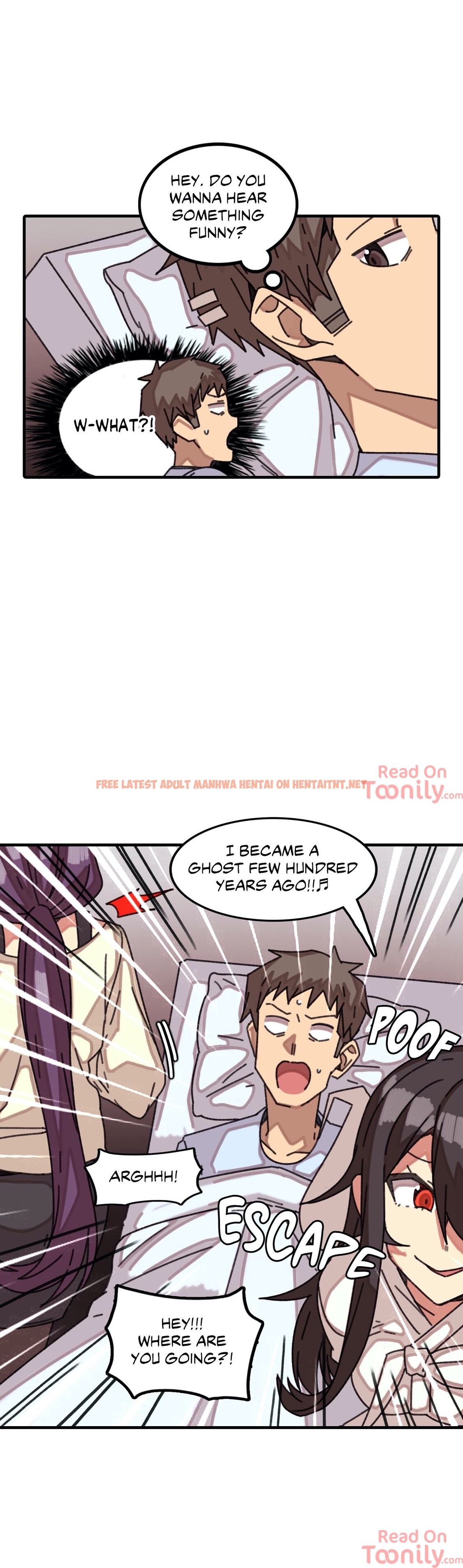 Read Hentai Image 3 764 in comic The Girl That Lingers In The Wall - Chapter 21 - hentaitnt.net