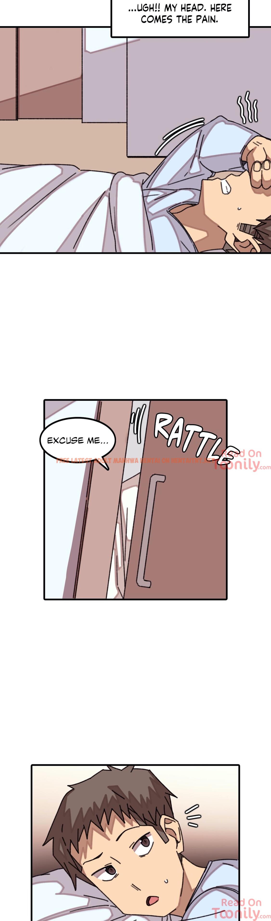 Read Hentai Image 8 764 in comic The Girl That Lingers In The Wall - Chapter 21 - hentaitnt.net