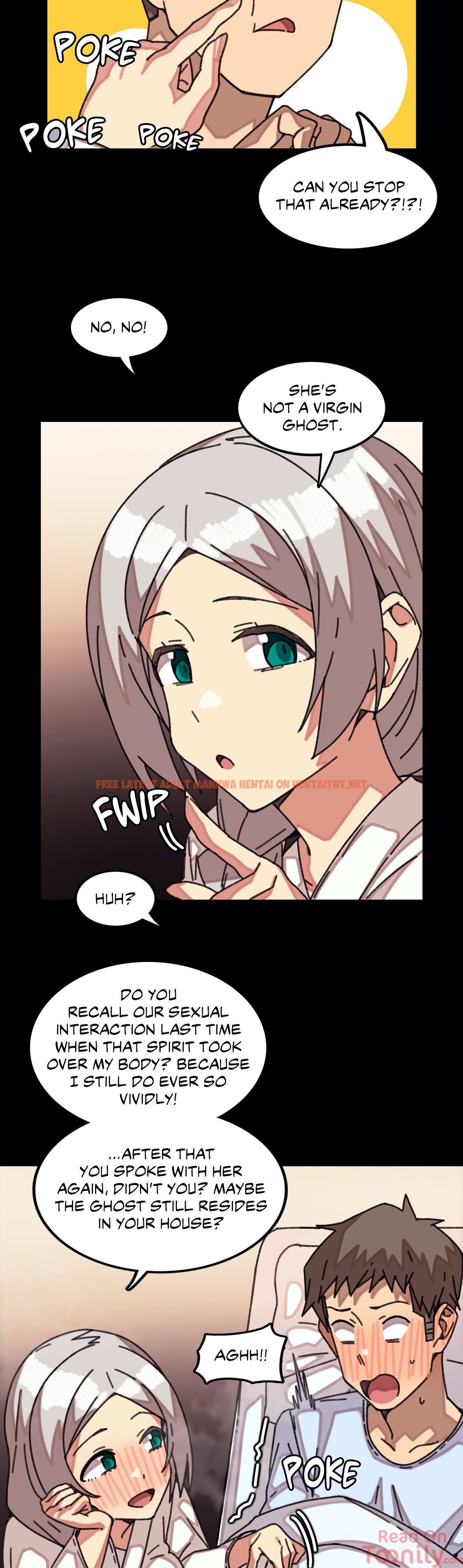 Read Hentai Image 4 761 in comic The Girl That Lingers In The Wall - Chapter 22 - hentaitnt.net