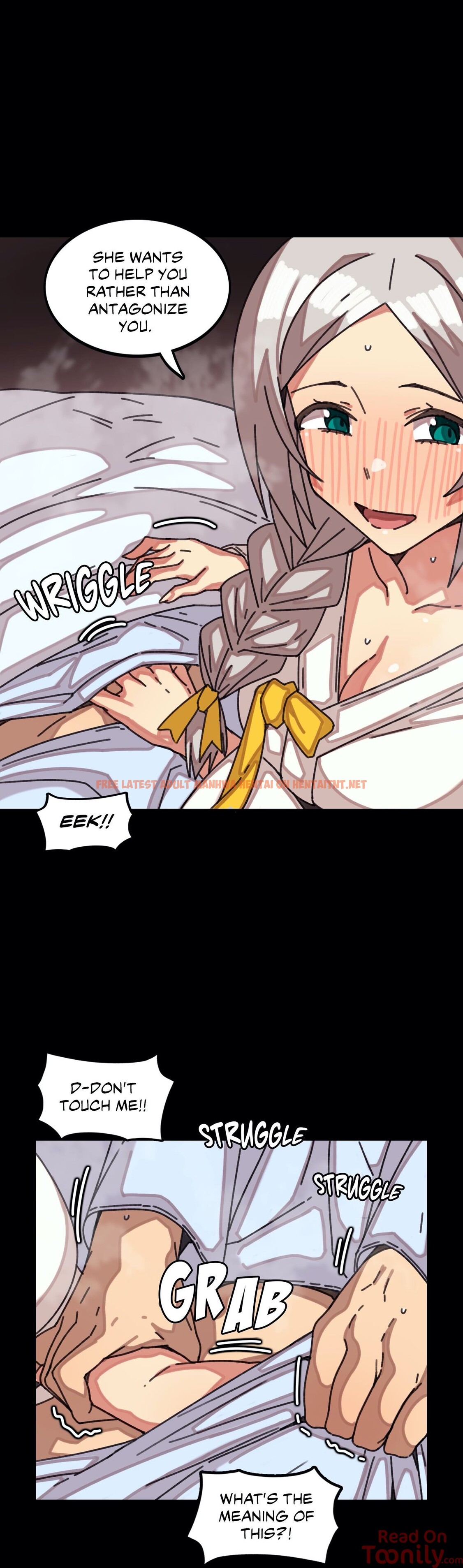 Read Hentai Image 6 761 in comic The Girl That Lingers In The Wall - Chapter 22 - hentaitnt.net