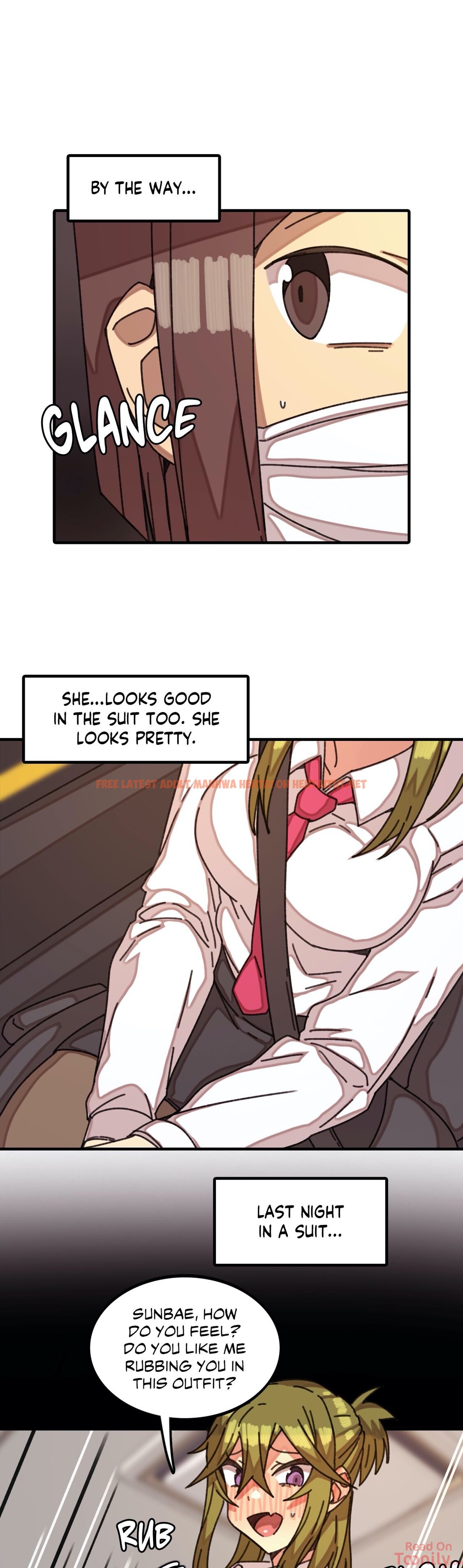 Read Hentai Image 17 761 in comic The Girl That Lingers In The Wall - Chapter 24 - hentaitnt.net