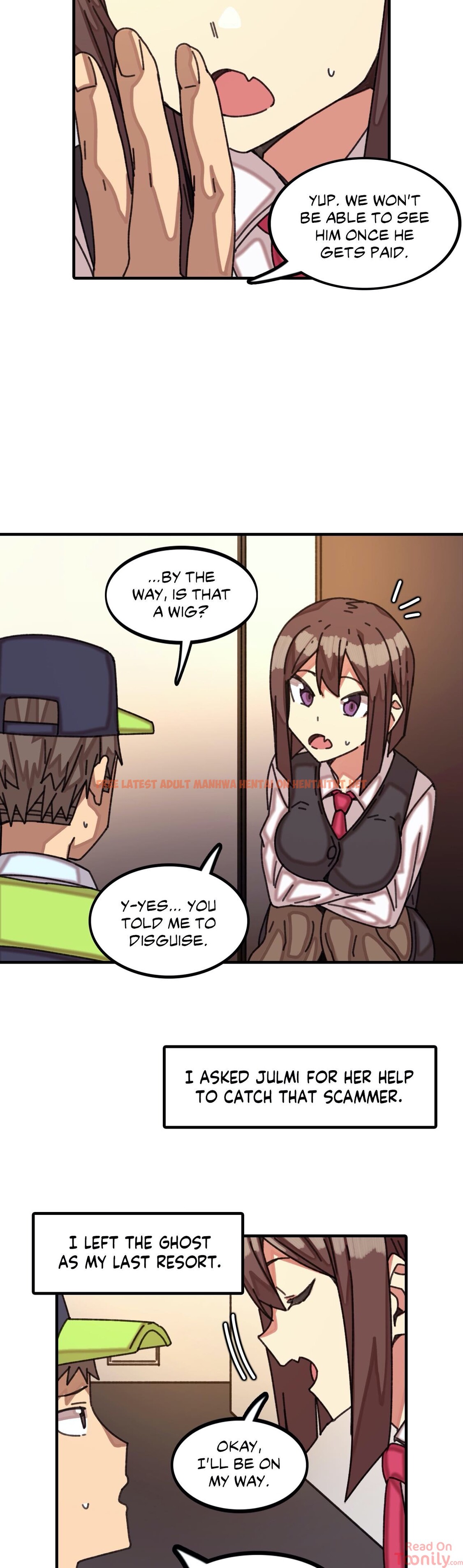 Read Hentai Image 2 761 in comic The Girl That Lingers In The Wall - Chapter 24 - hentaitnt.net