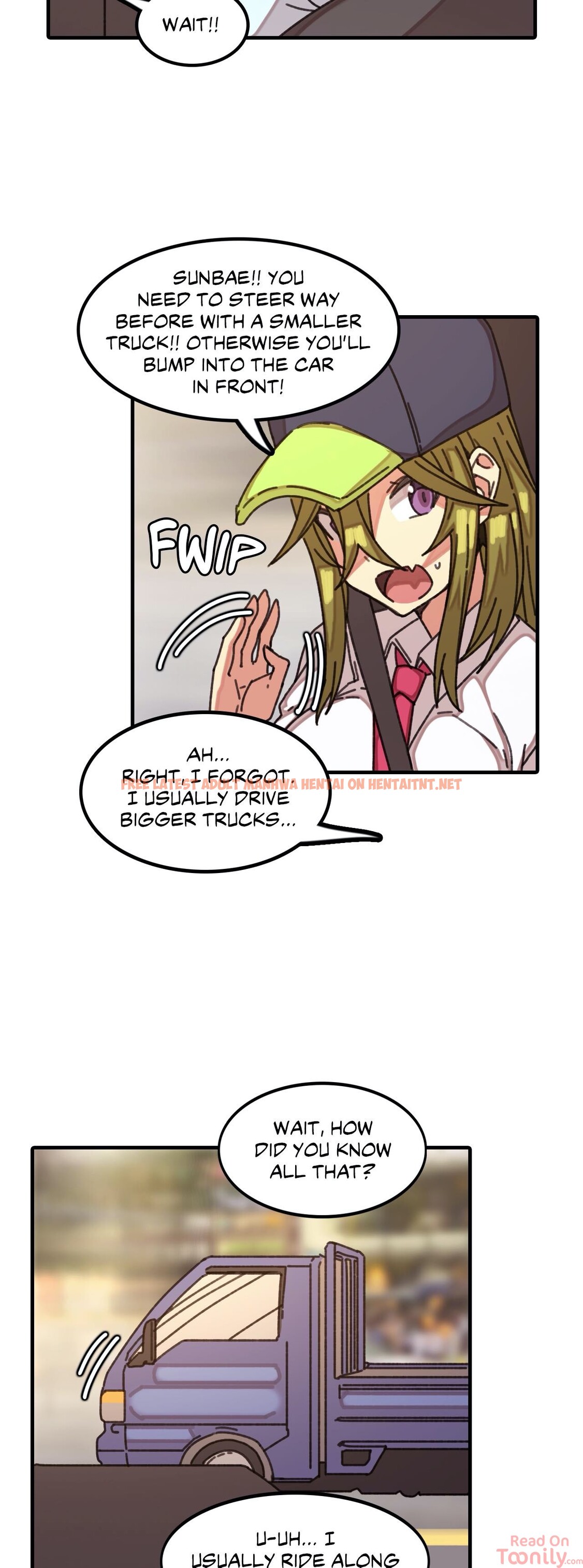 Read Hentai Image 20 761 in comic The Girl That Lingers In The Wall - Chapter 24 - hentaitnt.net