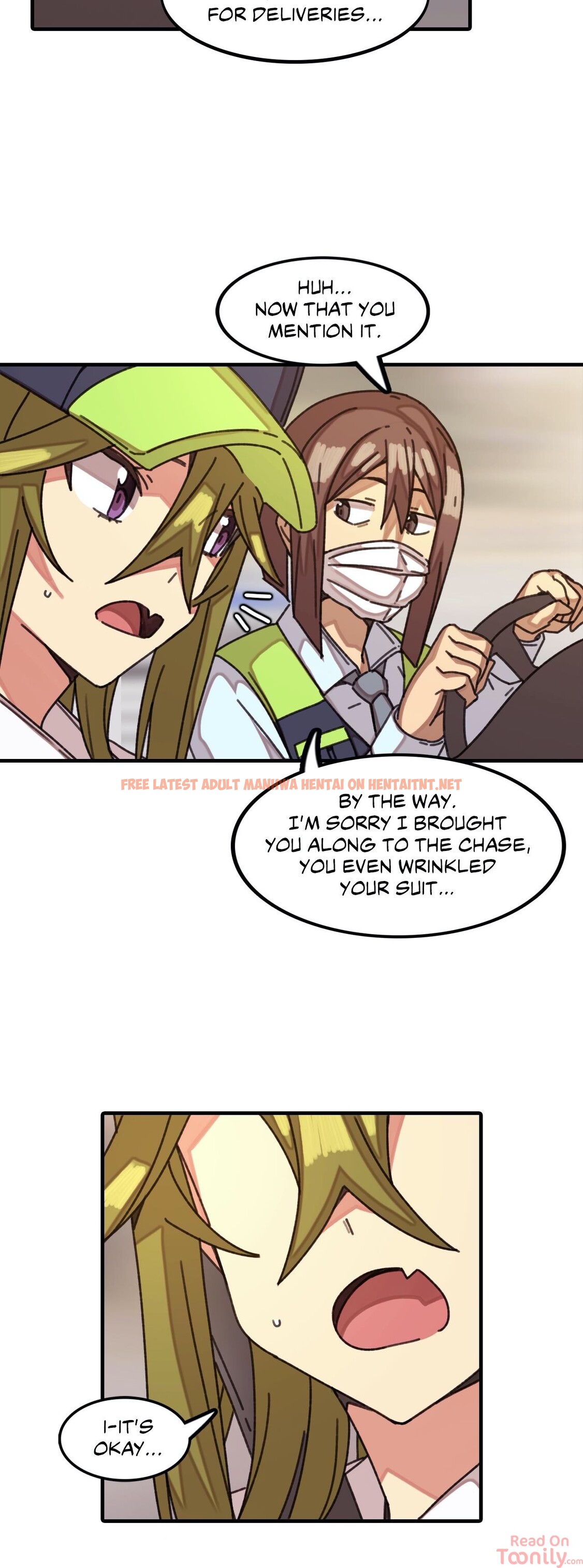 Read Hentai Image 21 761 in comic The Girl That Lingers In The Wall - Chapter 24 - hentaitnt.net