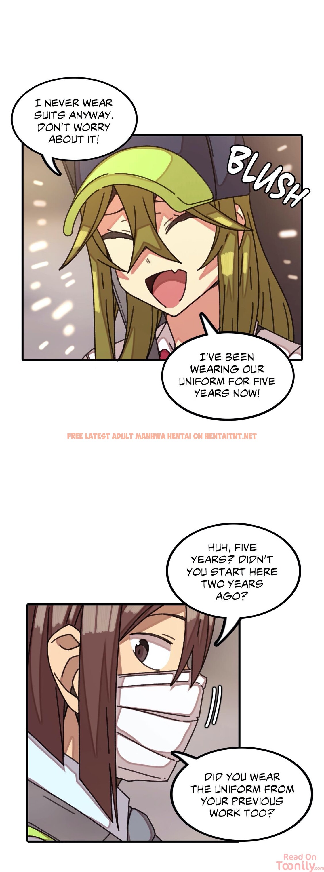 Read Hentai Image 22 761 in comic The Girl That Lingers In The Wall - Chapter 24 - hentaitnt.net