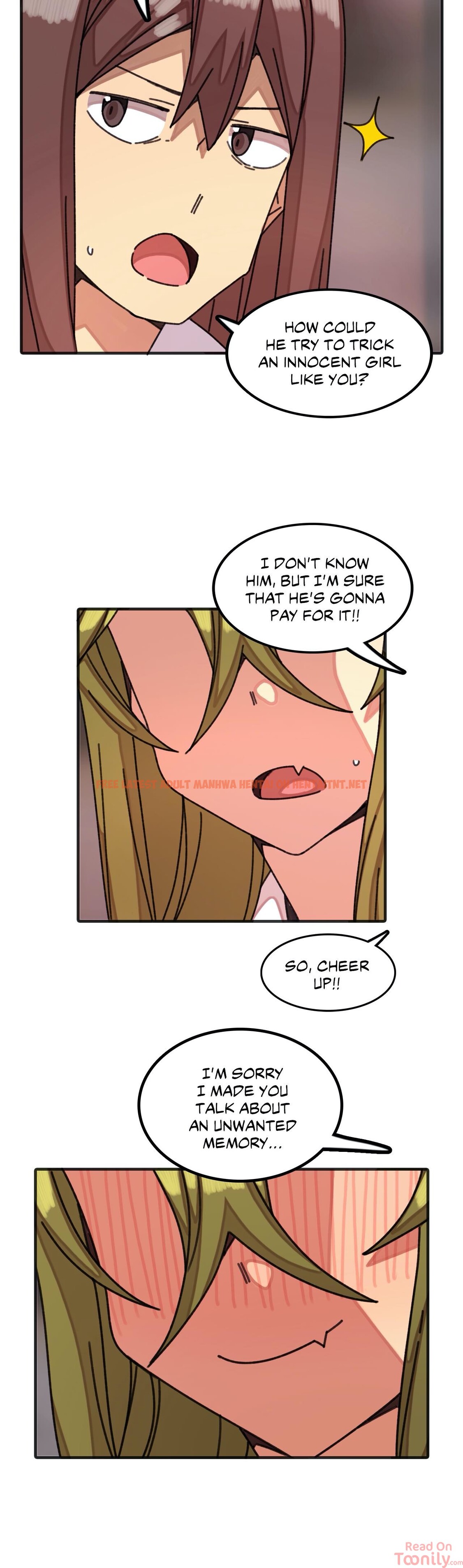 Read Hentai Image 6 761 in comic The Girl That Lingers In The Wall - Chapter 25 - hentaitnt.net