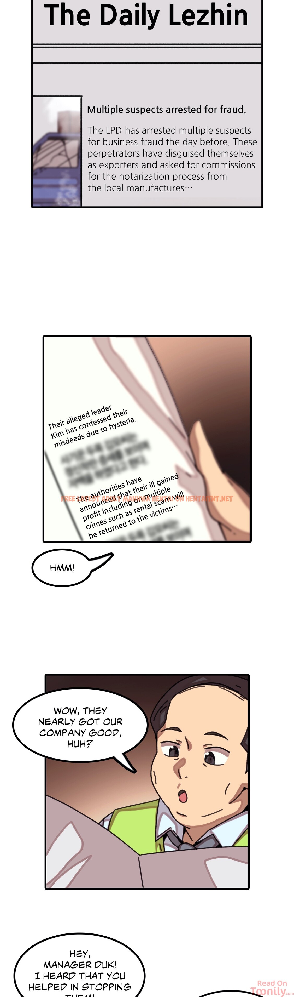 Read Hentai Image 16 757 in comic The Girl That Lingers In The Wall - Chapter 27 - hentaitnt.net