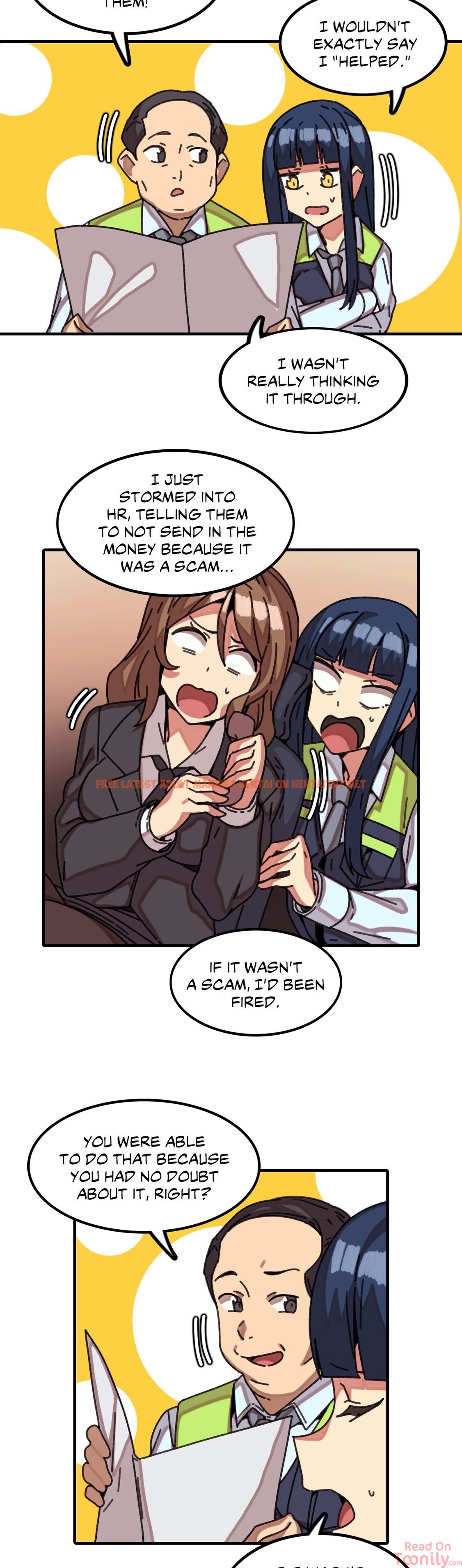 Read Hentai Image 17 757 in comic The Girl That Lingers In The Wall - Chapter 27 - hentaitnt.net