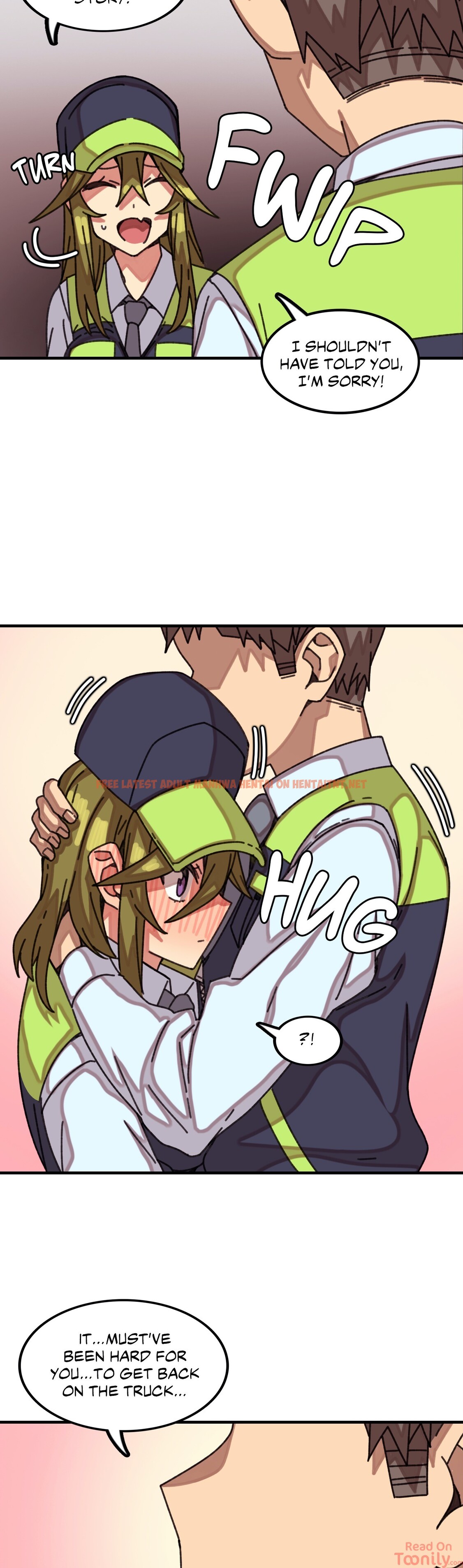 Read Hentai Image 17 757 in comic The Girl That Lingers In The Wall - Chapter 28 - hentaitnt.net