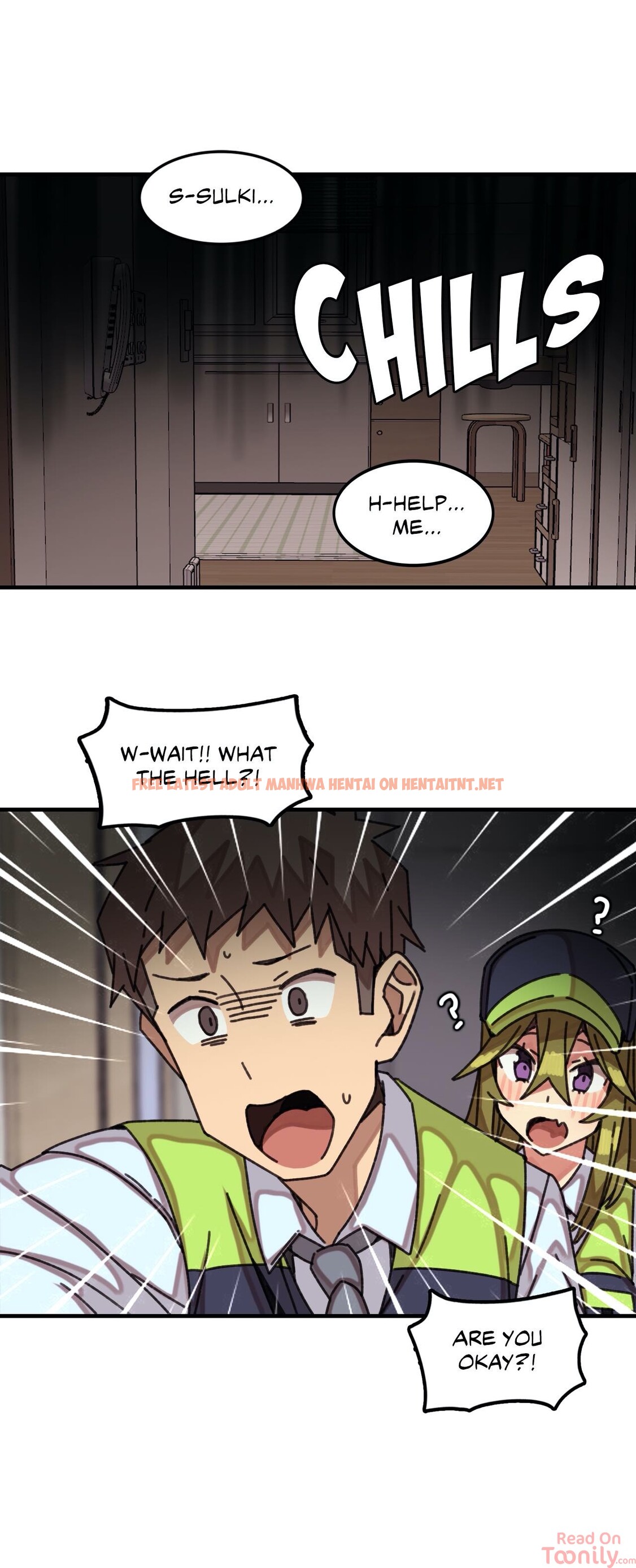 Read Hentai Image 24 757 in comic The Girl That Lingers In The Wall - Chapter 28 - hentaitnt.net