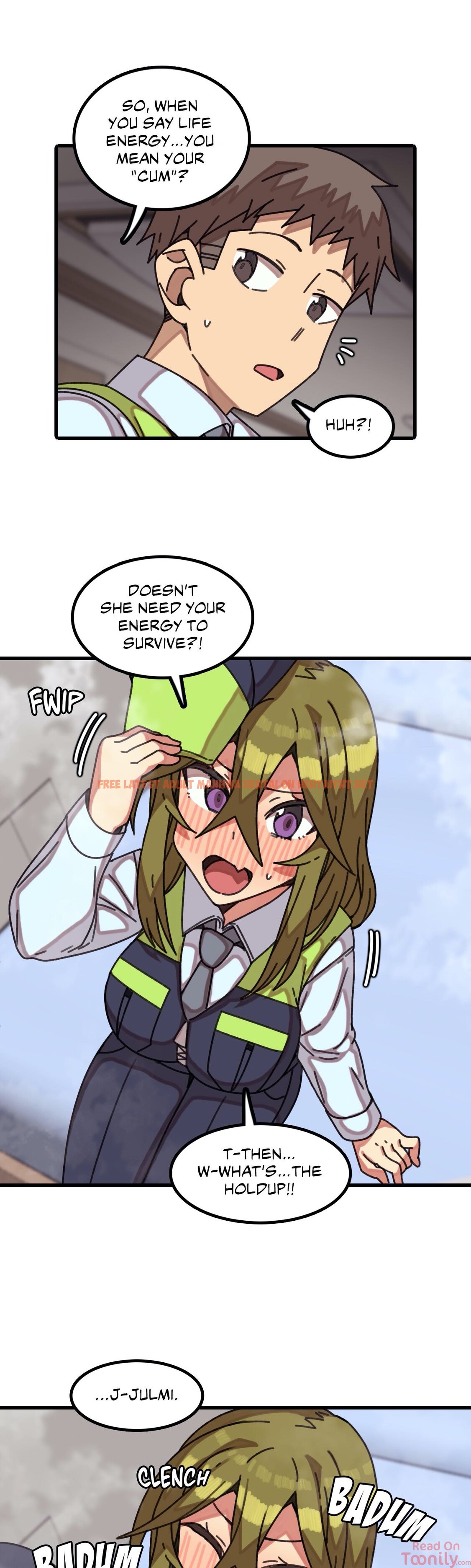 Read Hentai Image 10 754 in comic The Girl That Lingers In The Wall - Chapter 29 - hentaitnt.net