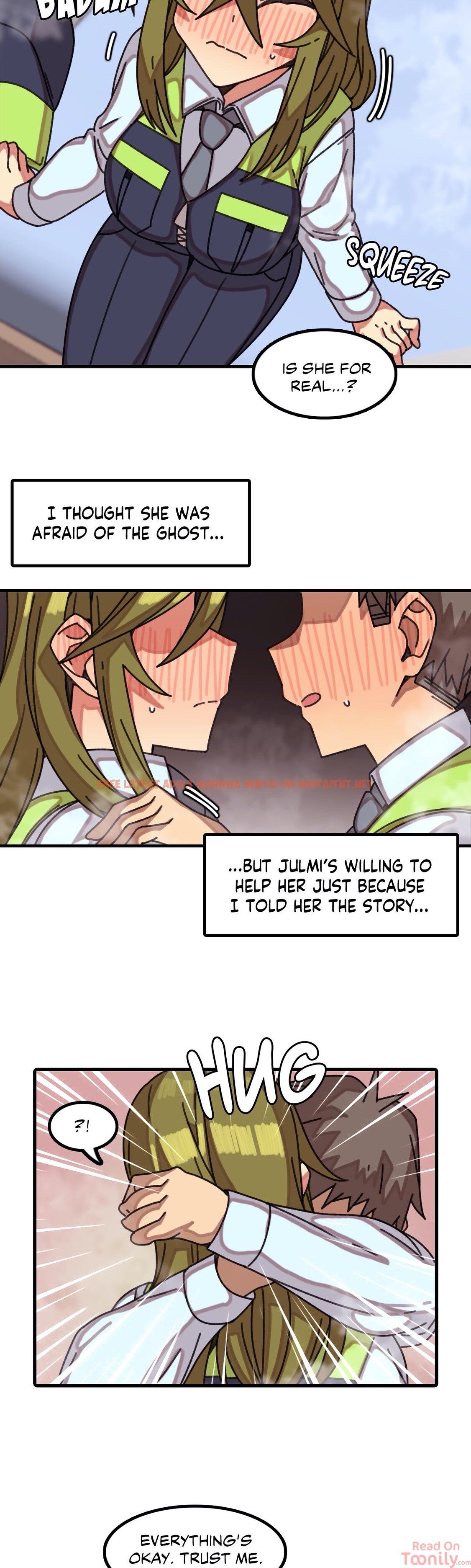 Read Hentai Image 11 754 in comic The Girl That Lingers In The Wall - Chapter 29 - hentaitnt.net