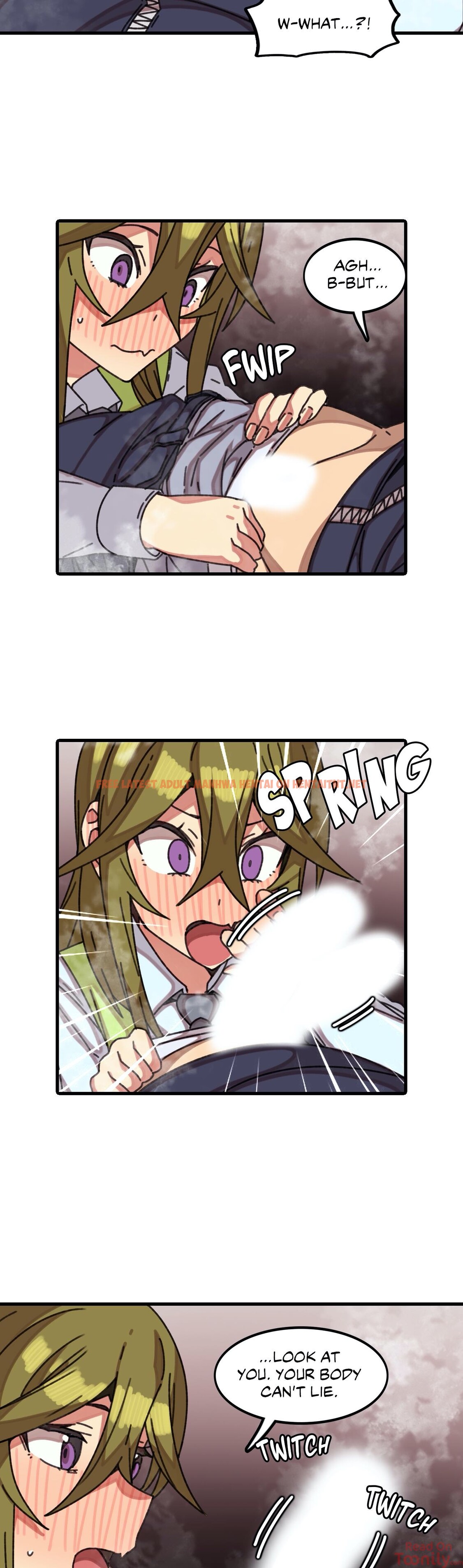 Read Hentai Image 14 754 in comic The Girl That Lingers In The Wall - Chapter 29 - hentaitnt.net