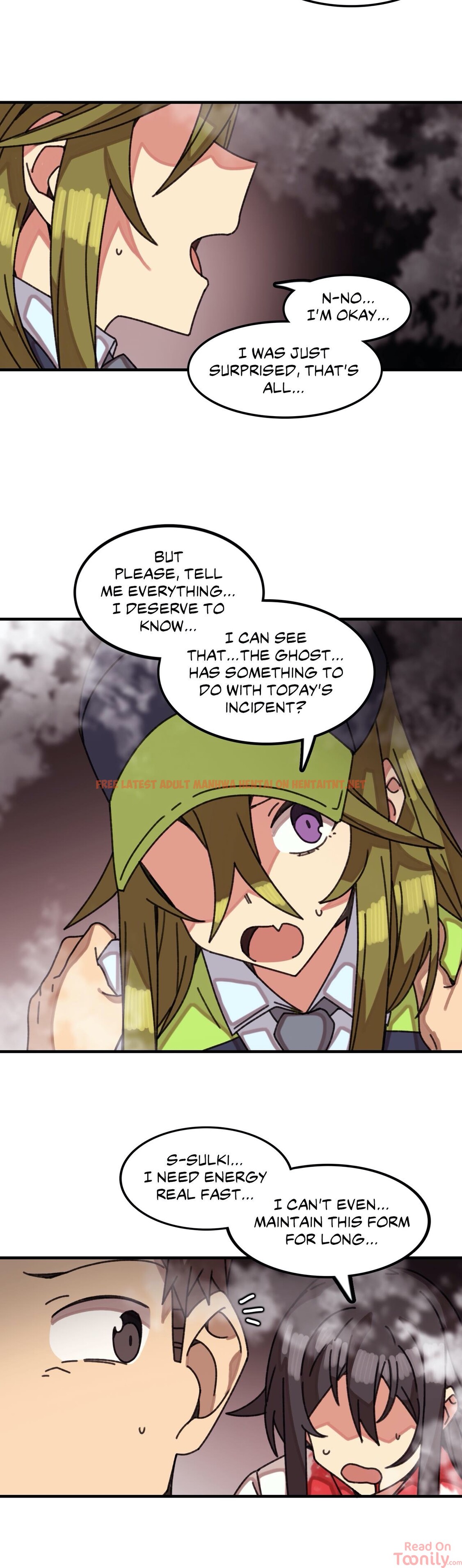 Read Hentai Image 6 754 in comic The Girl That Lingers In The Wall - Chapter 29 - hentaitnt.net