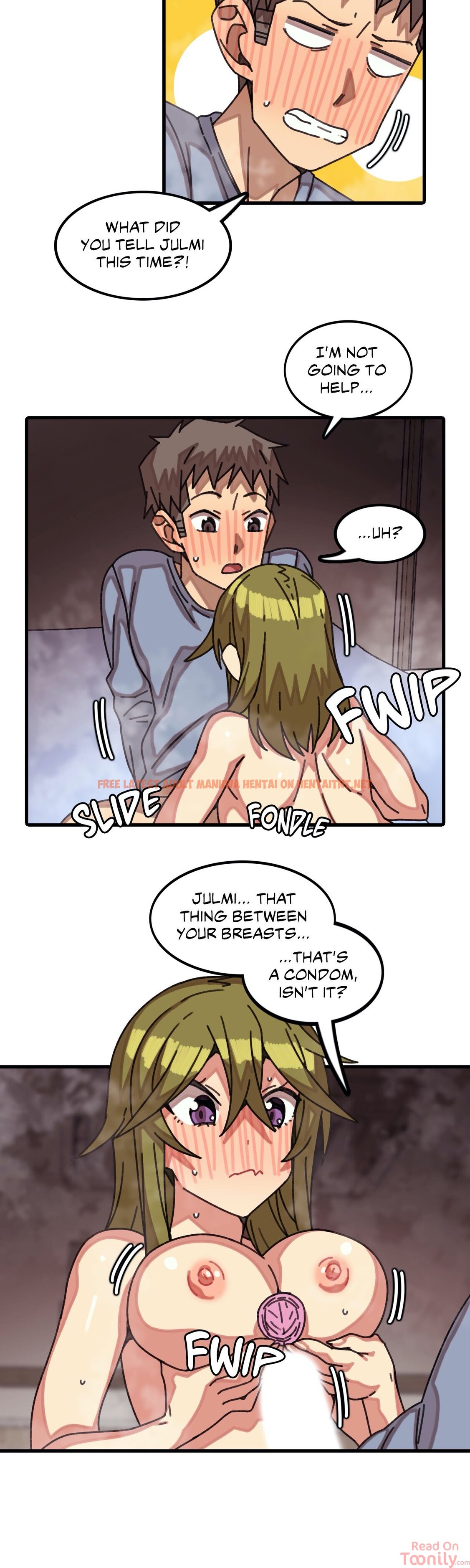 Read Hentai Image 12 754 in comic The Girl That Lingers In The Wall - Chapter 31 - hentaitnt.net