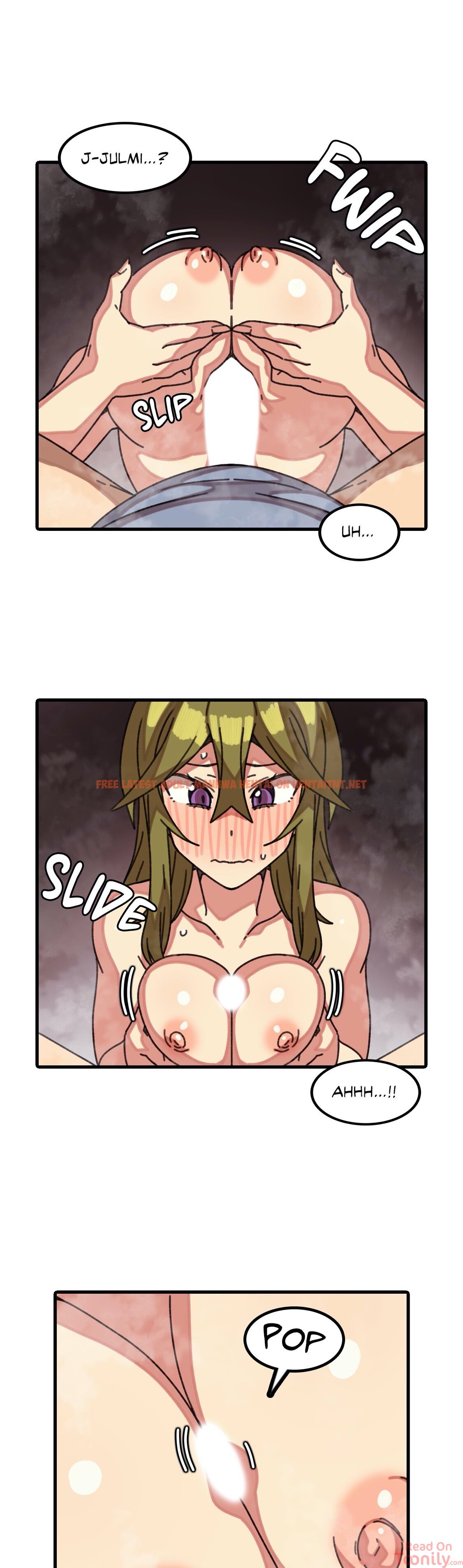 Read Hentai Image 13 754 in comic The Girl That Lingers In The Wall - Chapter 31 - hentaitnt.net