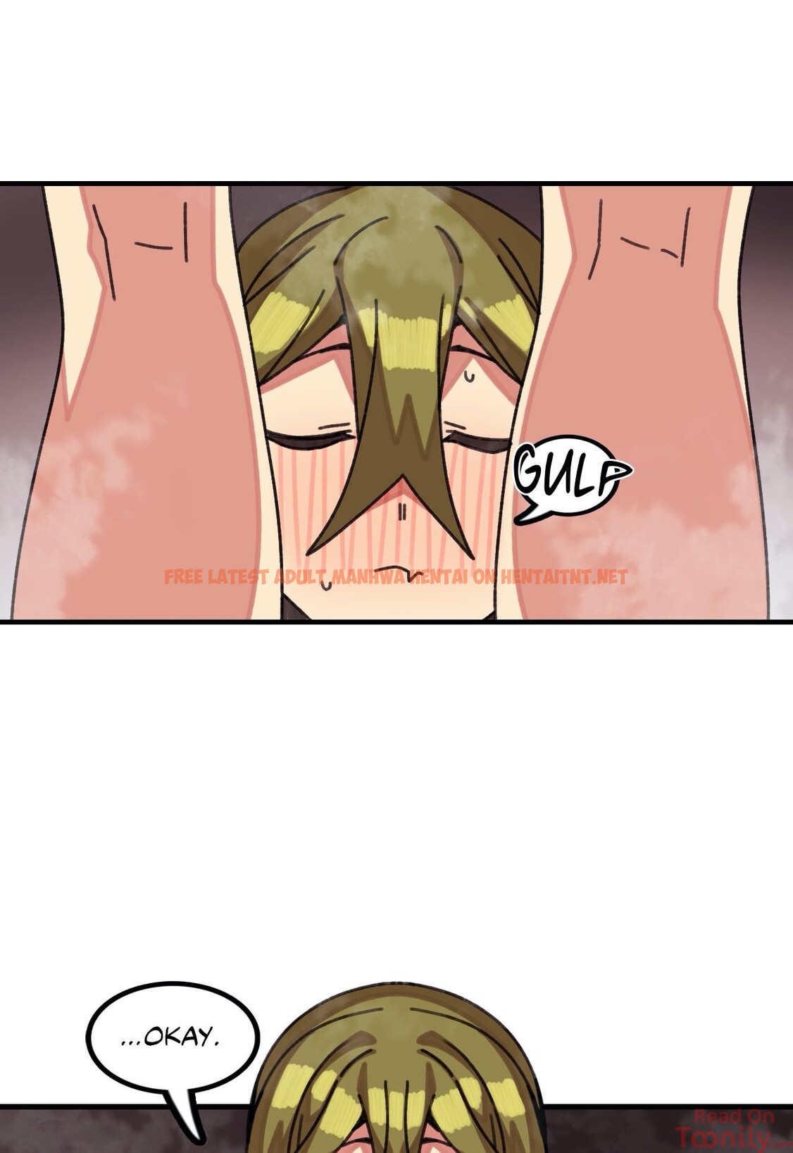 Read Hentai Image 23 754 in comic The Girl That Lingers In The Wall - Chapter 31 - hentaitnt.net