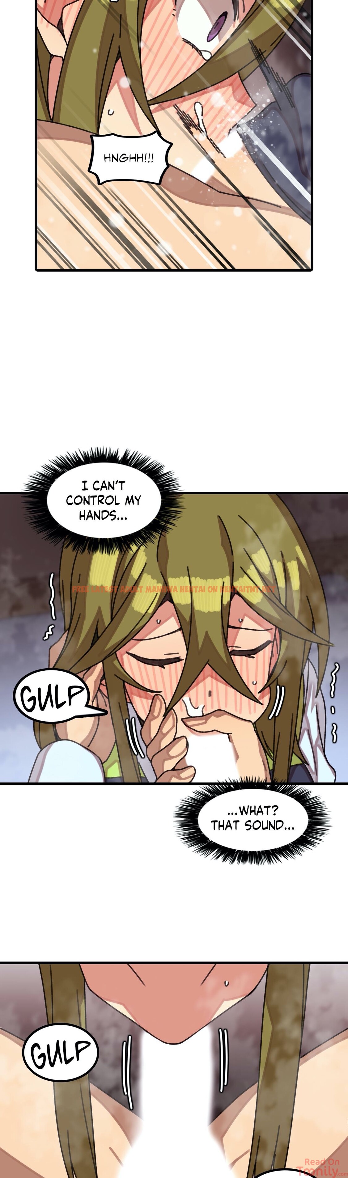 Read Hentai Image 4 754 in comic The Girl That Lingers In The Wall - Chapter 31 - hentaitnt.net