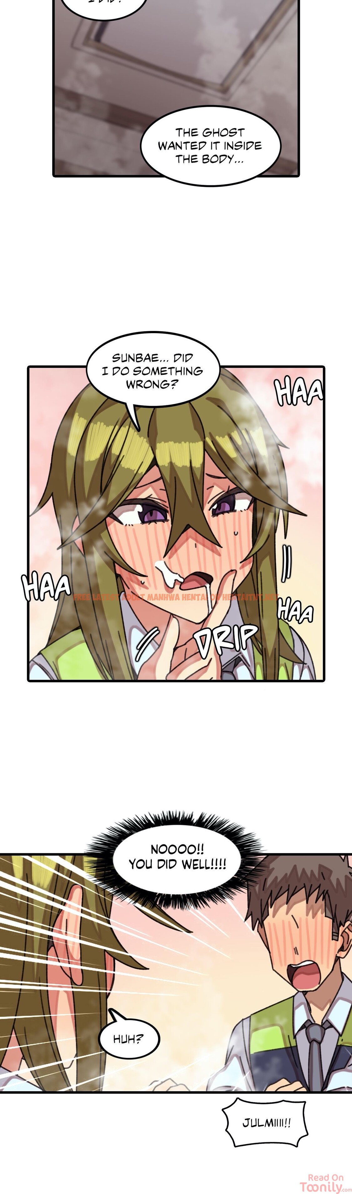 Read Hentai Image 6 754 in comic The Girl That Lingers In The Wall - Chapter 31 - hentaitnt.net